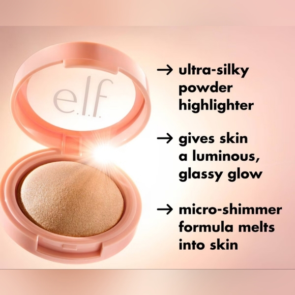 e.l.f. Highlighter 2 Piece Set - Picture 7 of 12